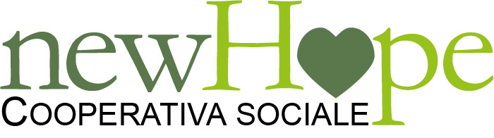 Logo NewHope
